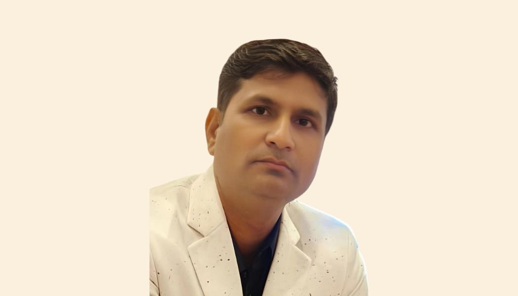 Anil Kumar Gupta