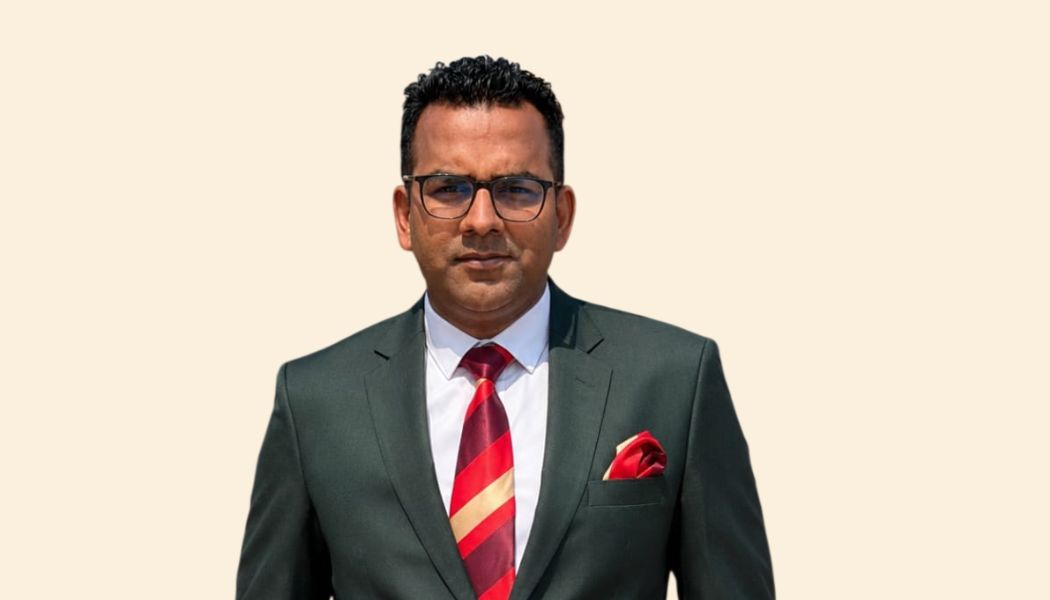 Abhinav Mayur kashaudhan