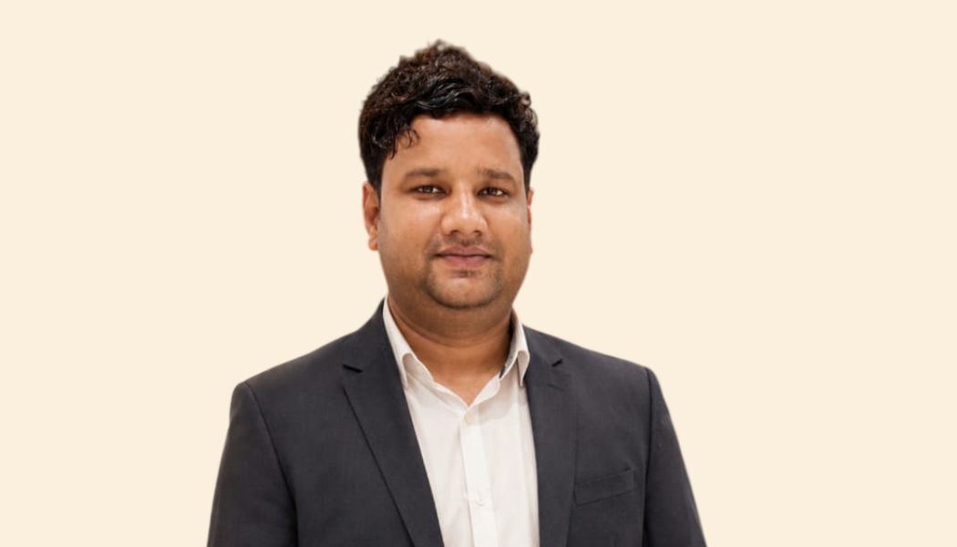 Sanni Gupta