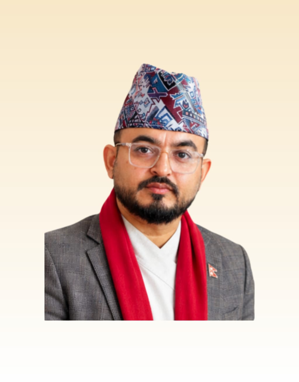 Manish Kumar Joshi